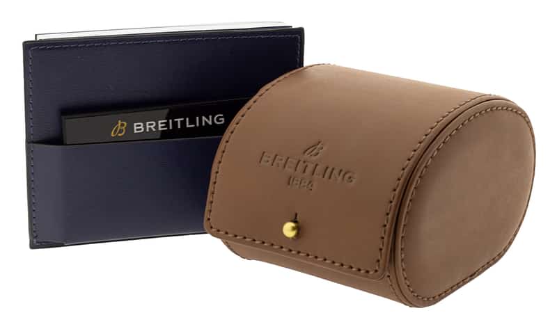 Breitling Premier B01 AB0118